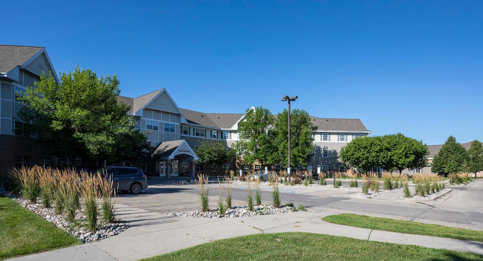 Valley Senior Living on 42nd - Country Estates