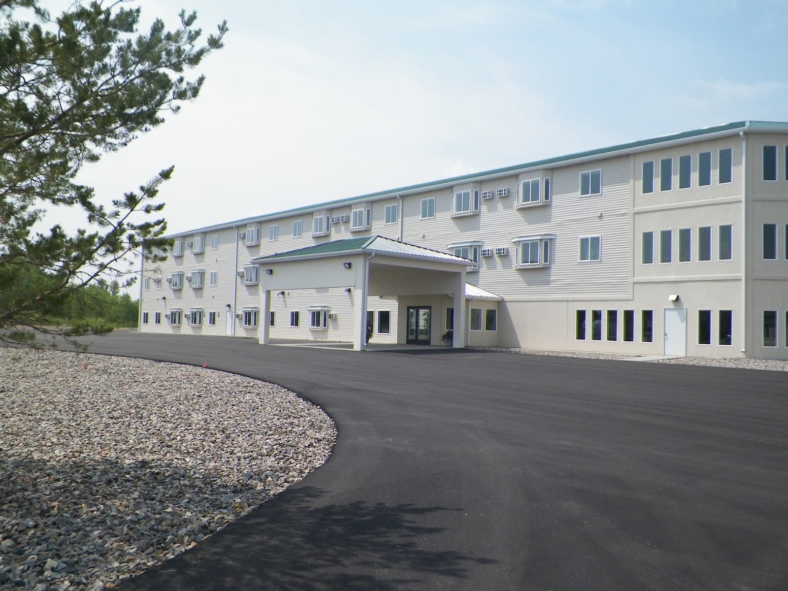 Somerset Court