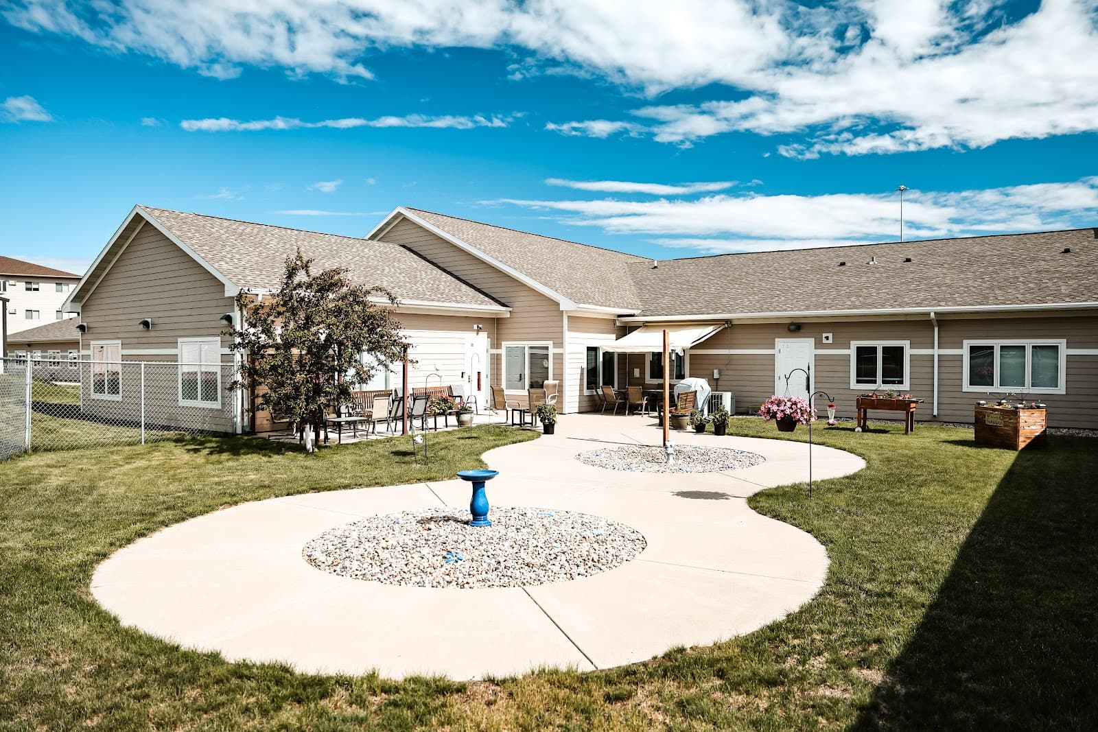 Maple View Memory Care | Minot