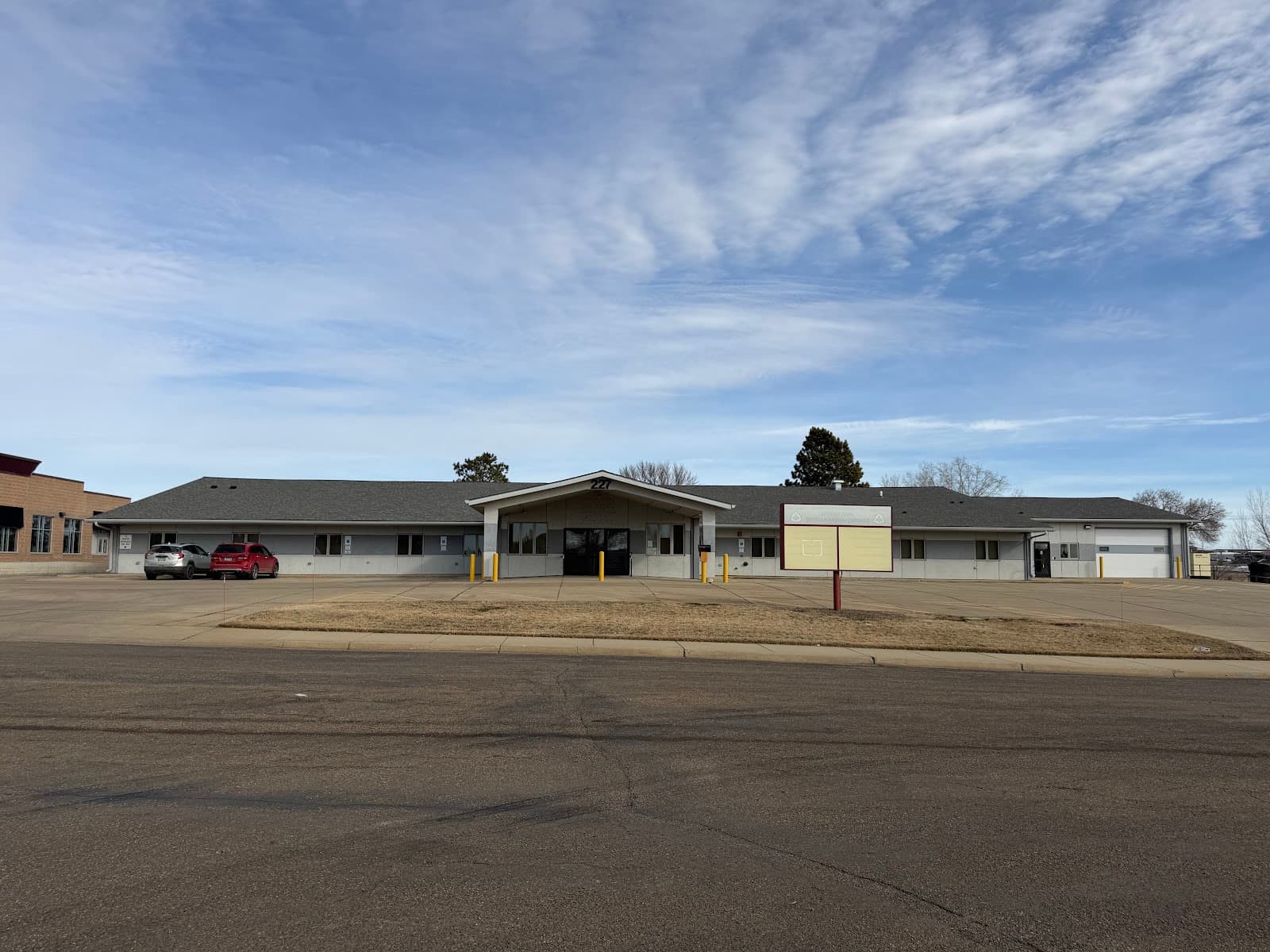 Northland Pace Senior Services