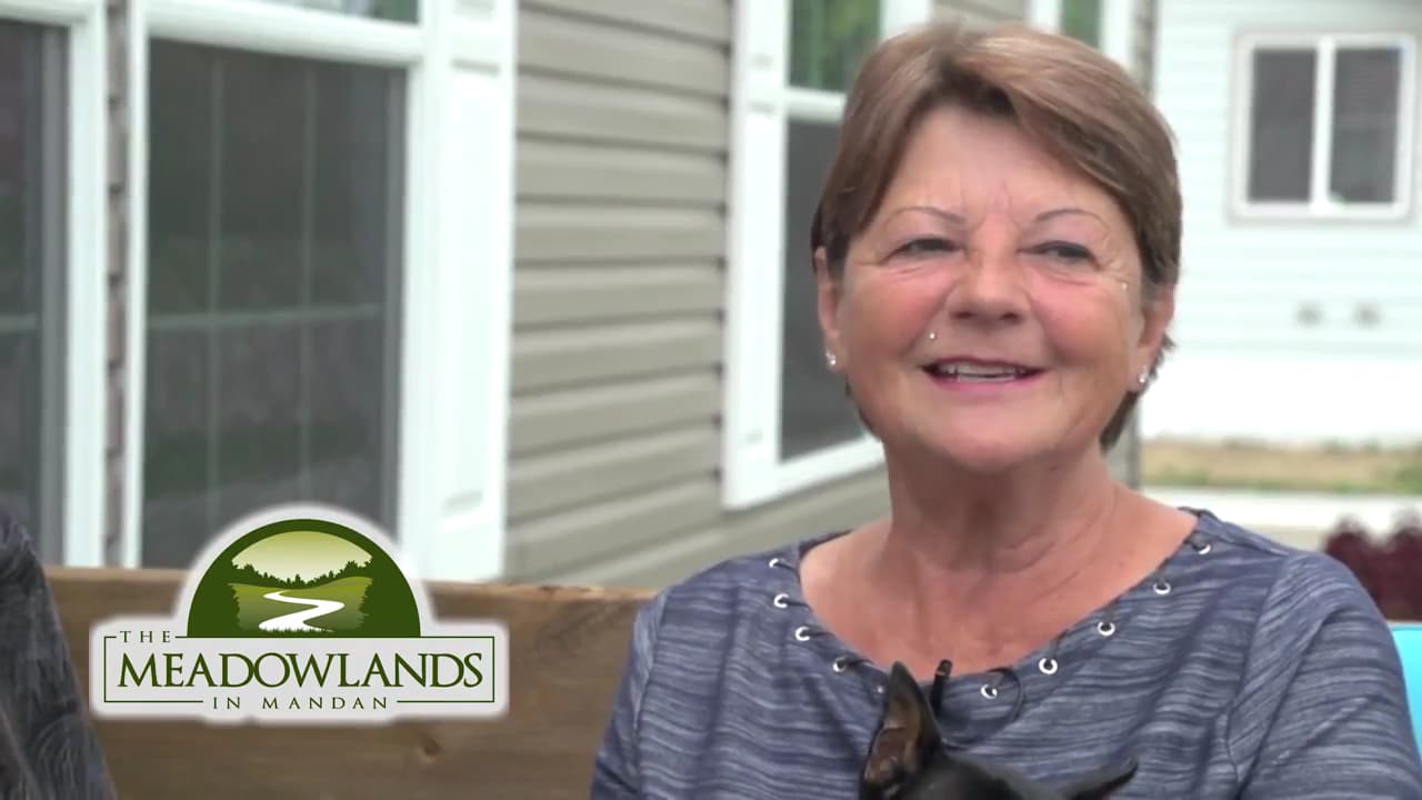 Meadowlands Park 55+ Community Manufactured Home Sales Office