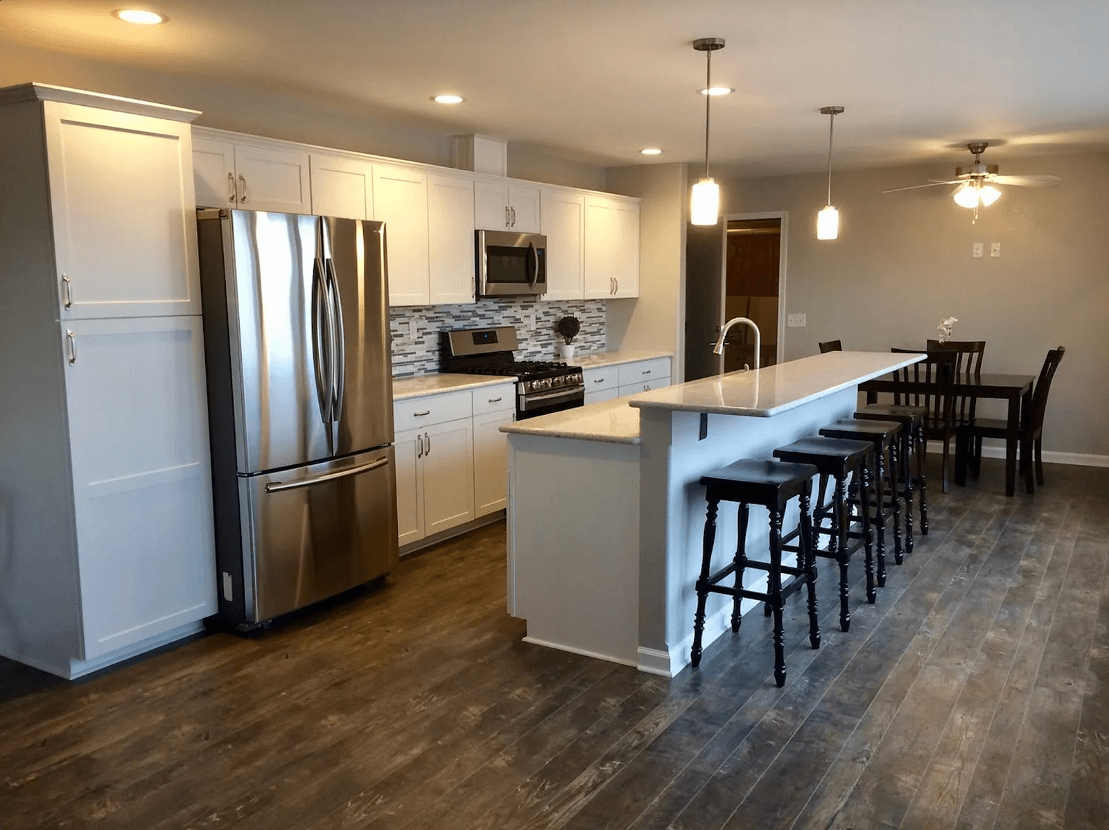 Meadowlands Park 55+ Community Manufactured Home Sales Office