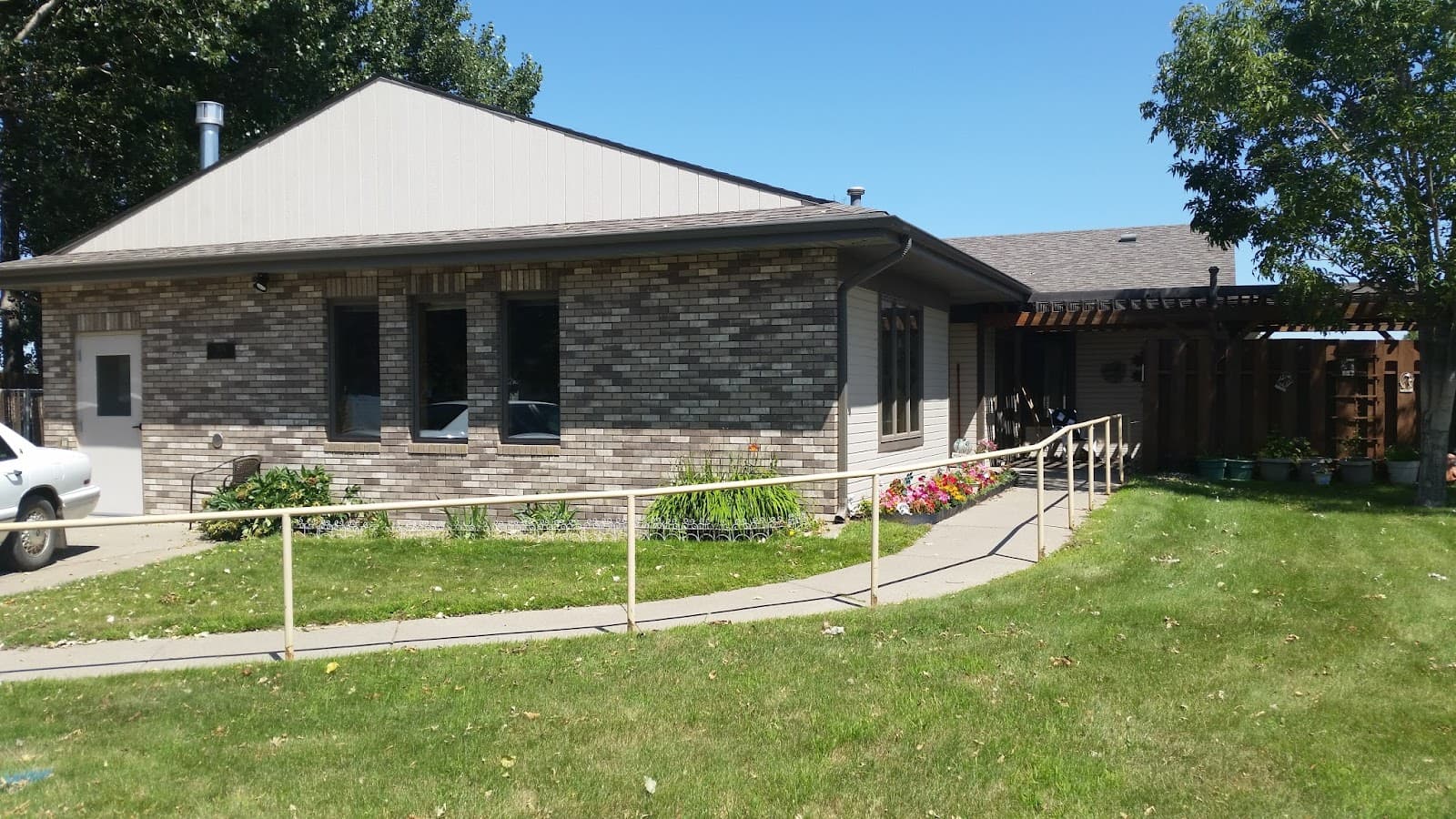 Enable, Inc. - East Plainview