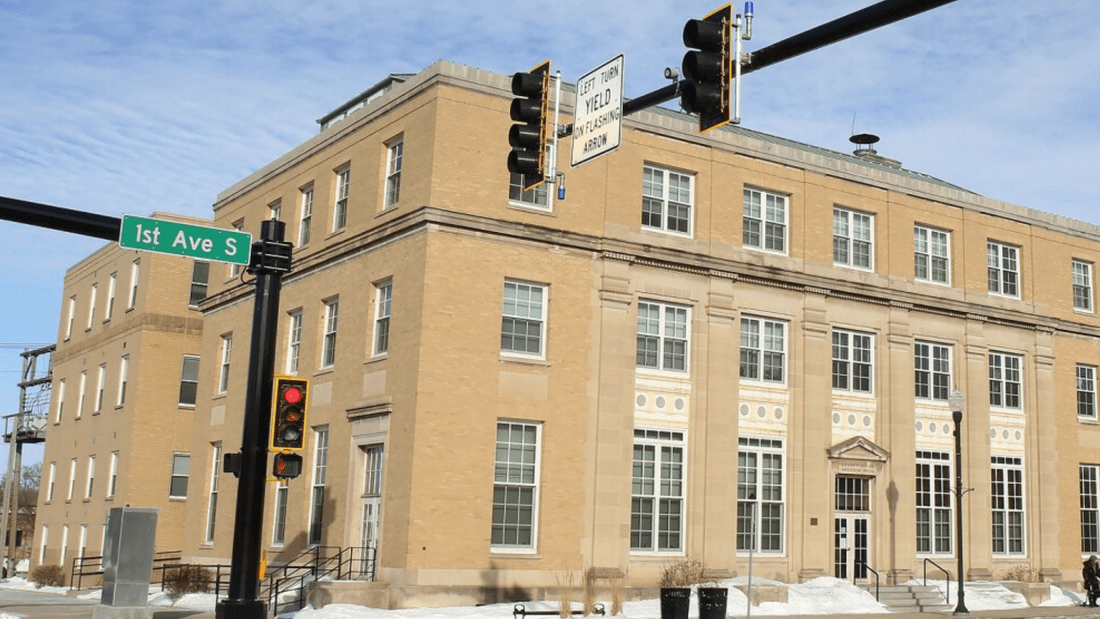 Posthouse Apartments