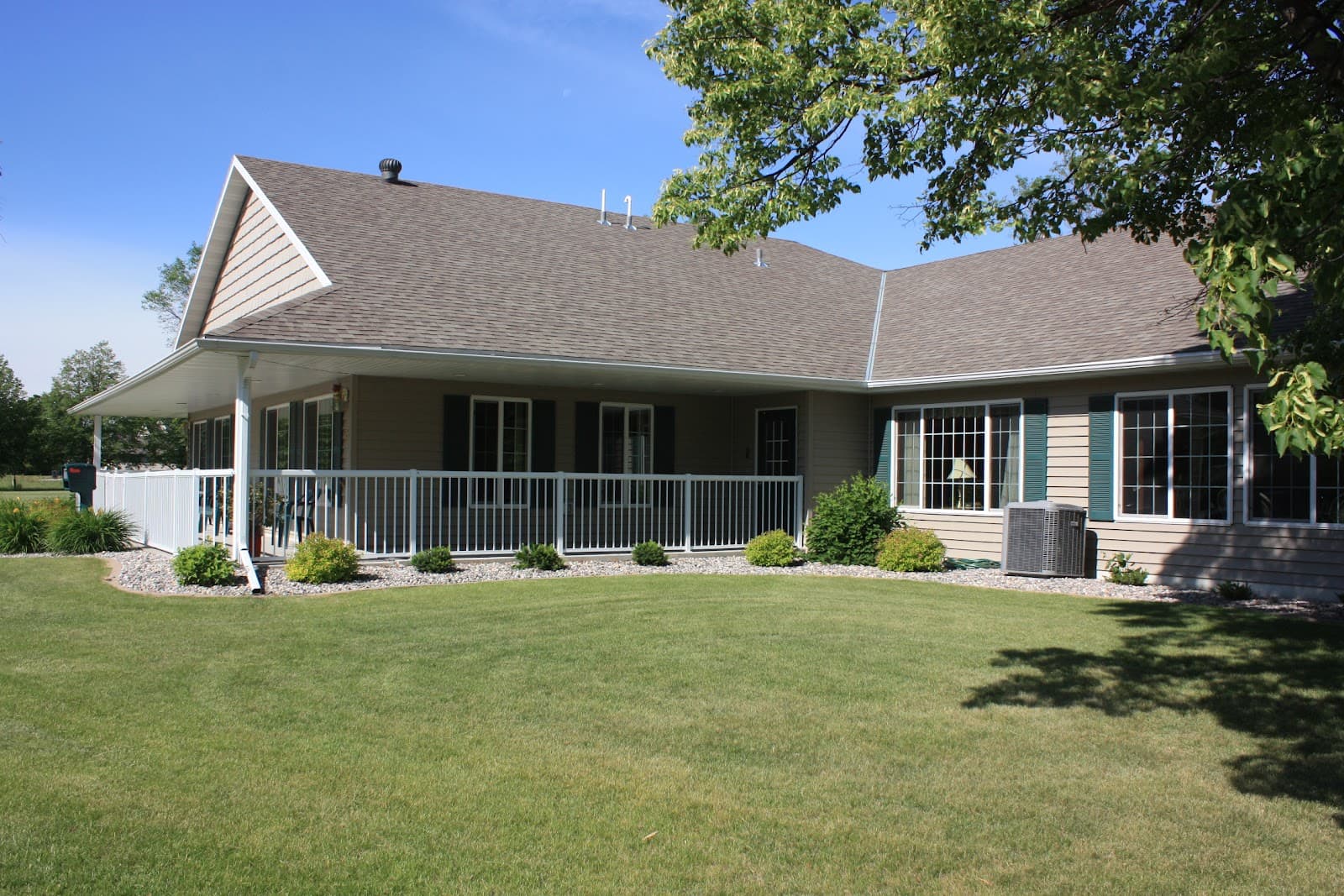 Pioneer Cottages Memory Care