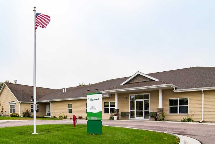 Edgewood Prairie Crossings Assisted Living