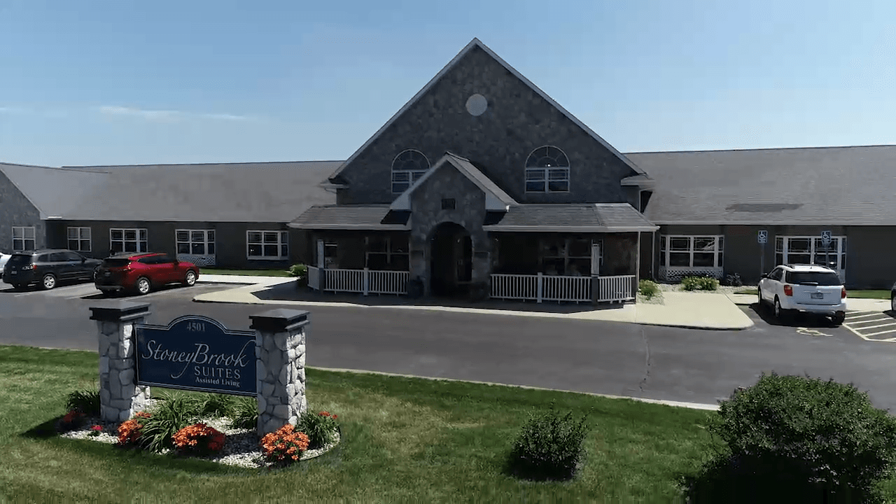 StoneyBrook Suites Assisted Living