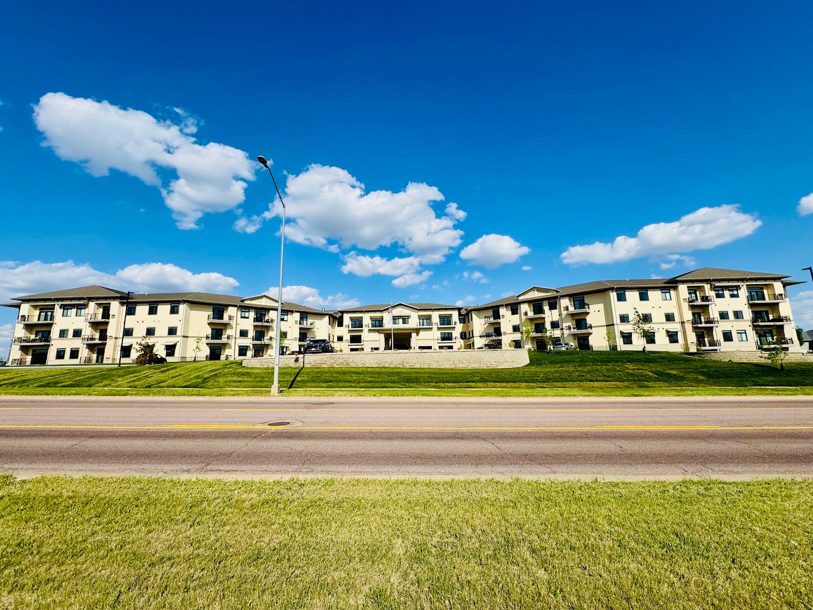 The Parkwood