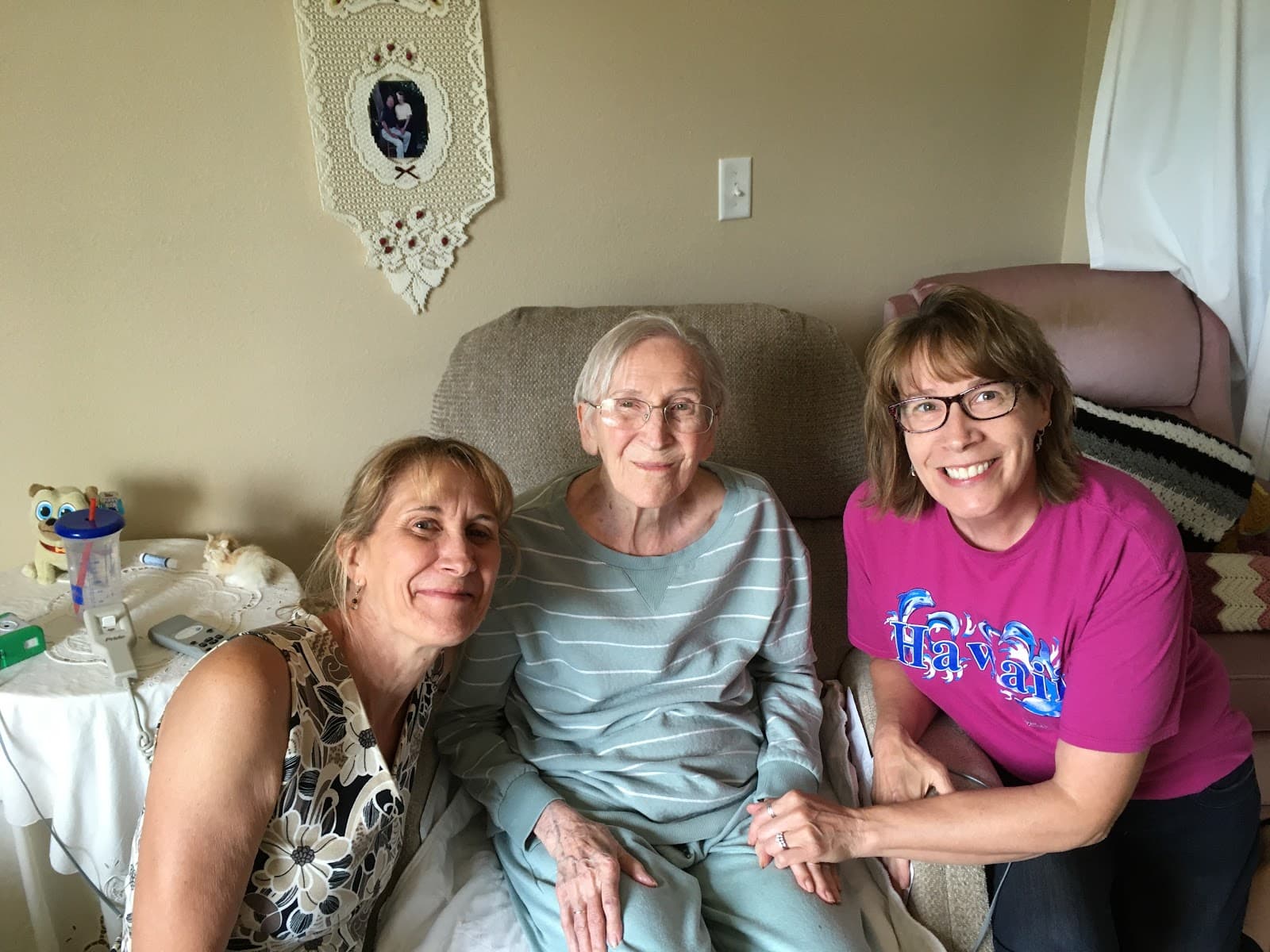 Morningstar Assisted Living