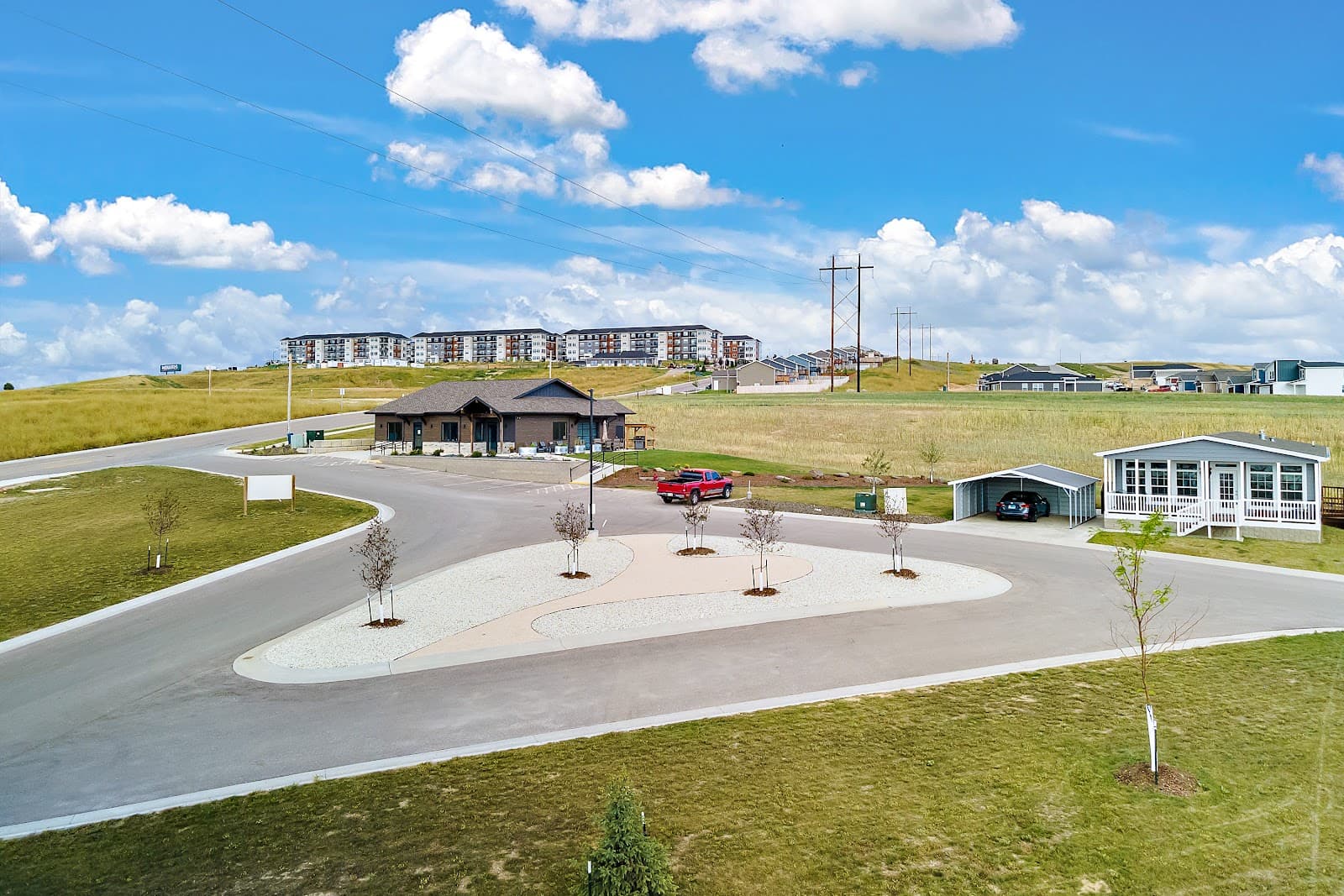 Shepherd's Meadow Active Adult Community
