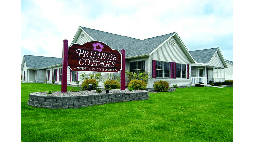 Primrose Cottages