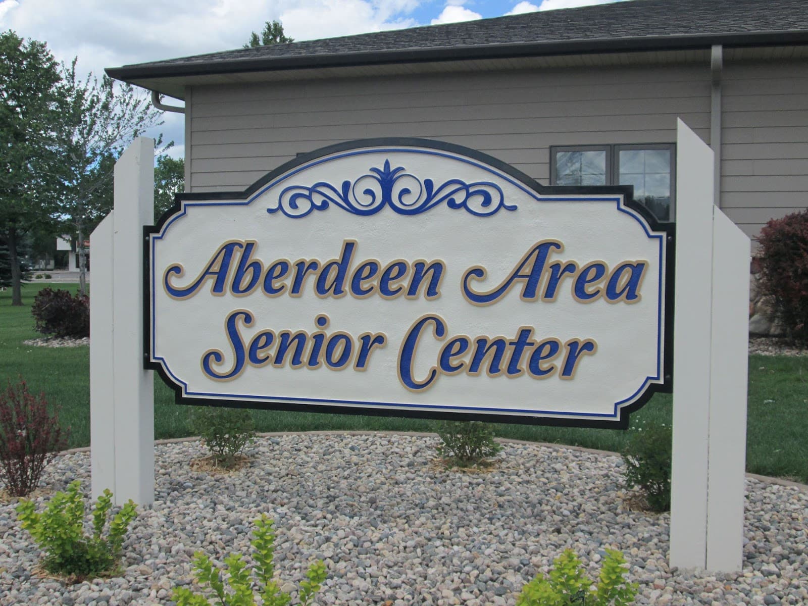 Aberdeen Area Senior Center