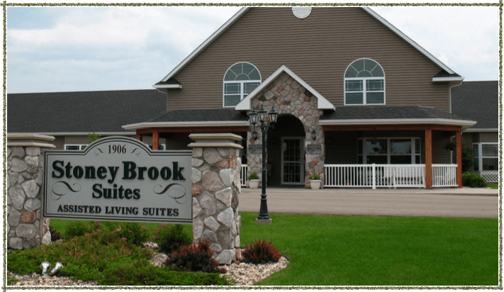 StoneyBrook Suites Assisted Living