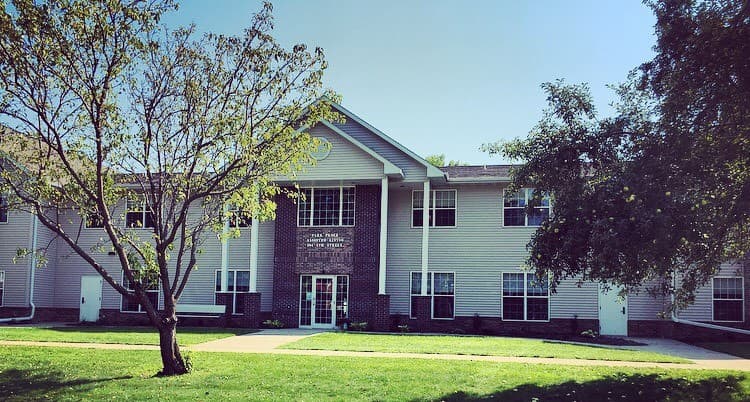 Park Place Assisted Living
