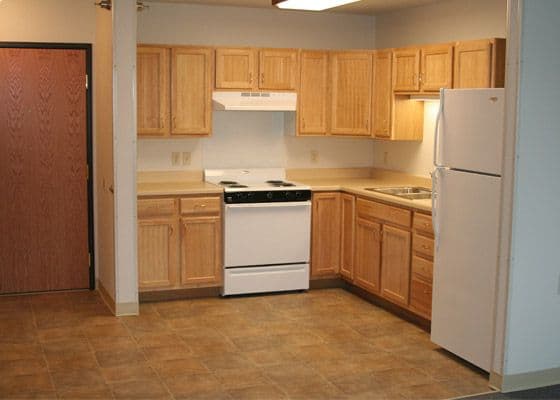 Pheasant Run Apartments -- Affordable Senior Housing -- Short Waiting List