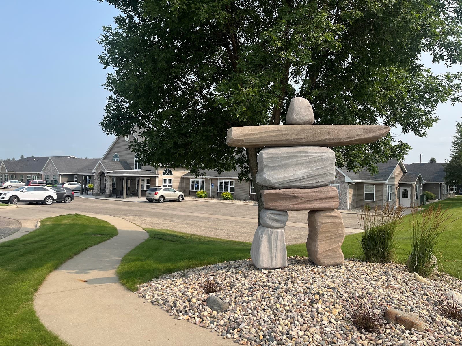 StoneyBrook Suites Assisted Living