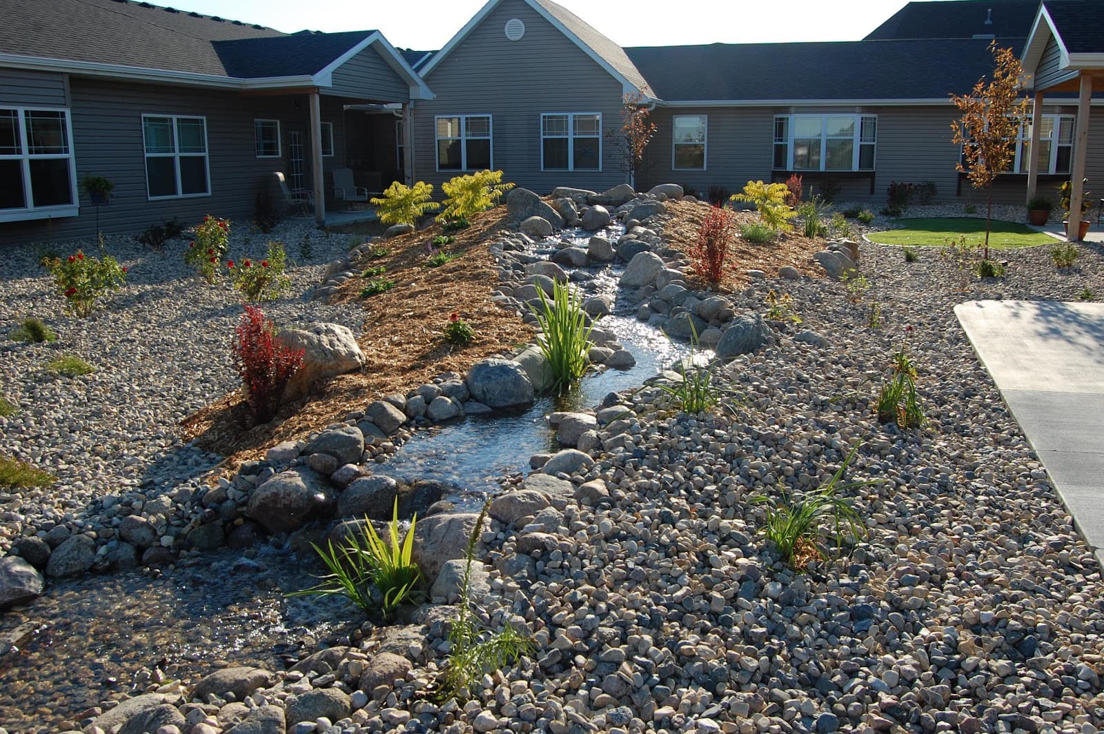 StoneyBrook Suites Assisted Living