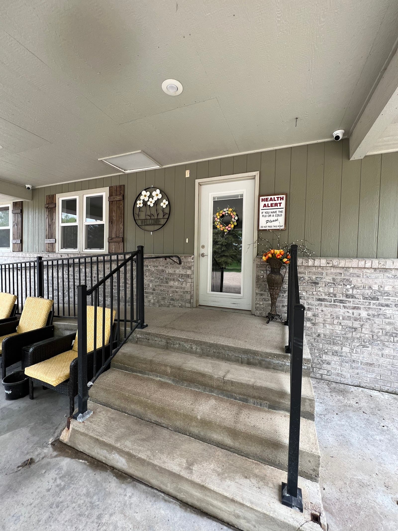 Meadow Lake Assisted Living