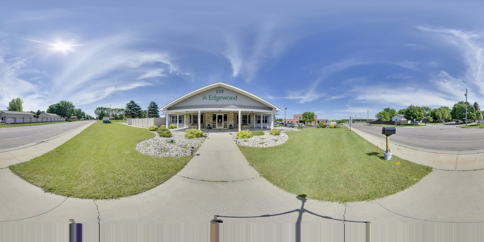 Edgewood Cedar View Watertown Memory Care