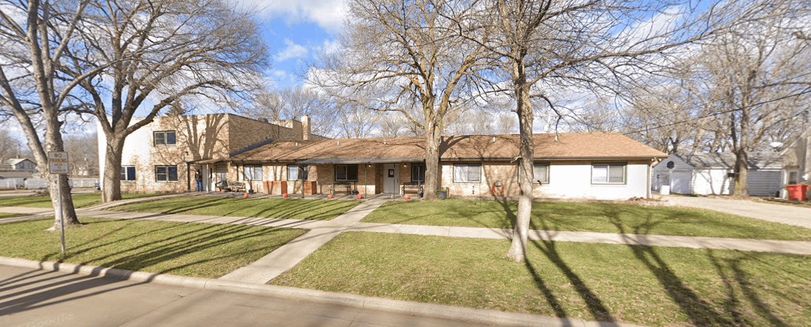 Angelhaus Yankton South