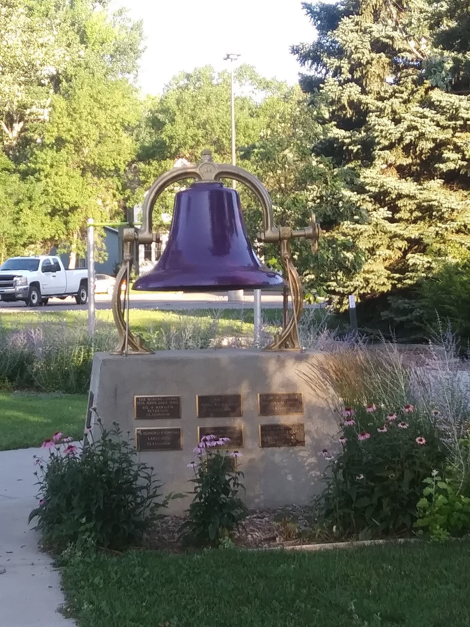 Huron Area Senior Center