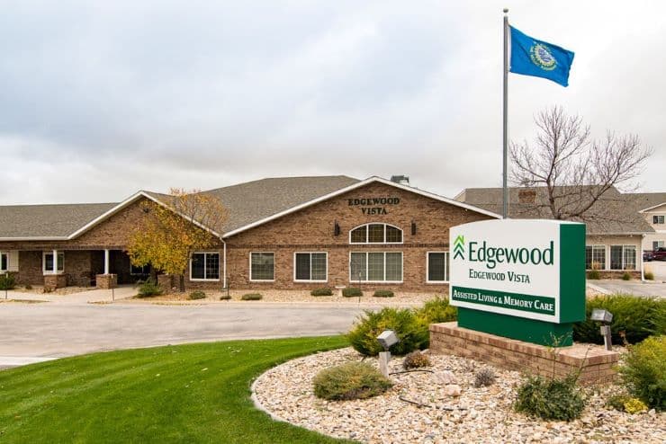 Edgewood Spearfish