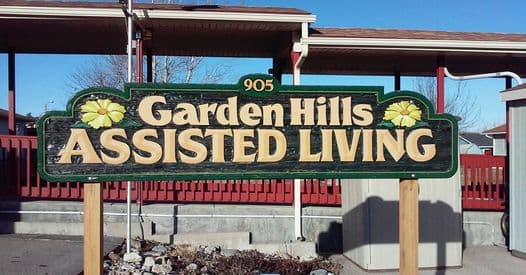 Garden Hills Assisted Living