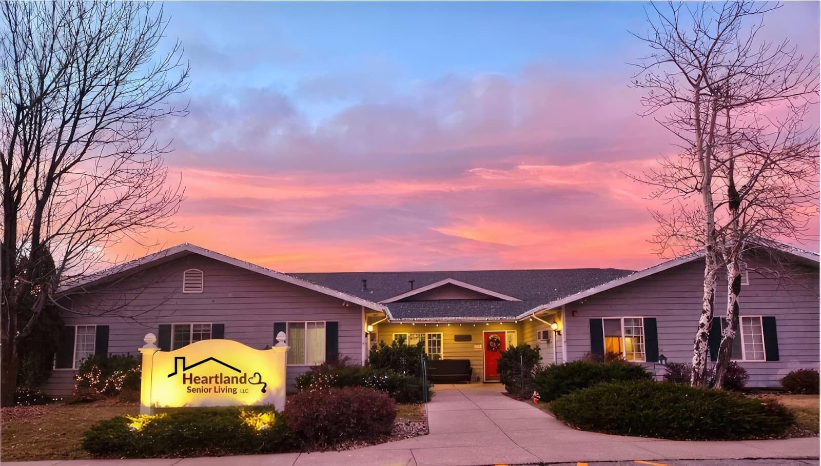 Heartland Senior Living