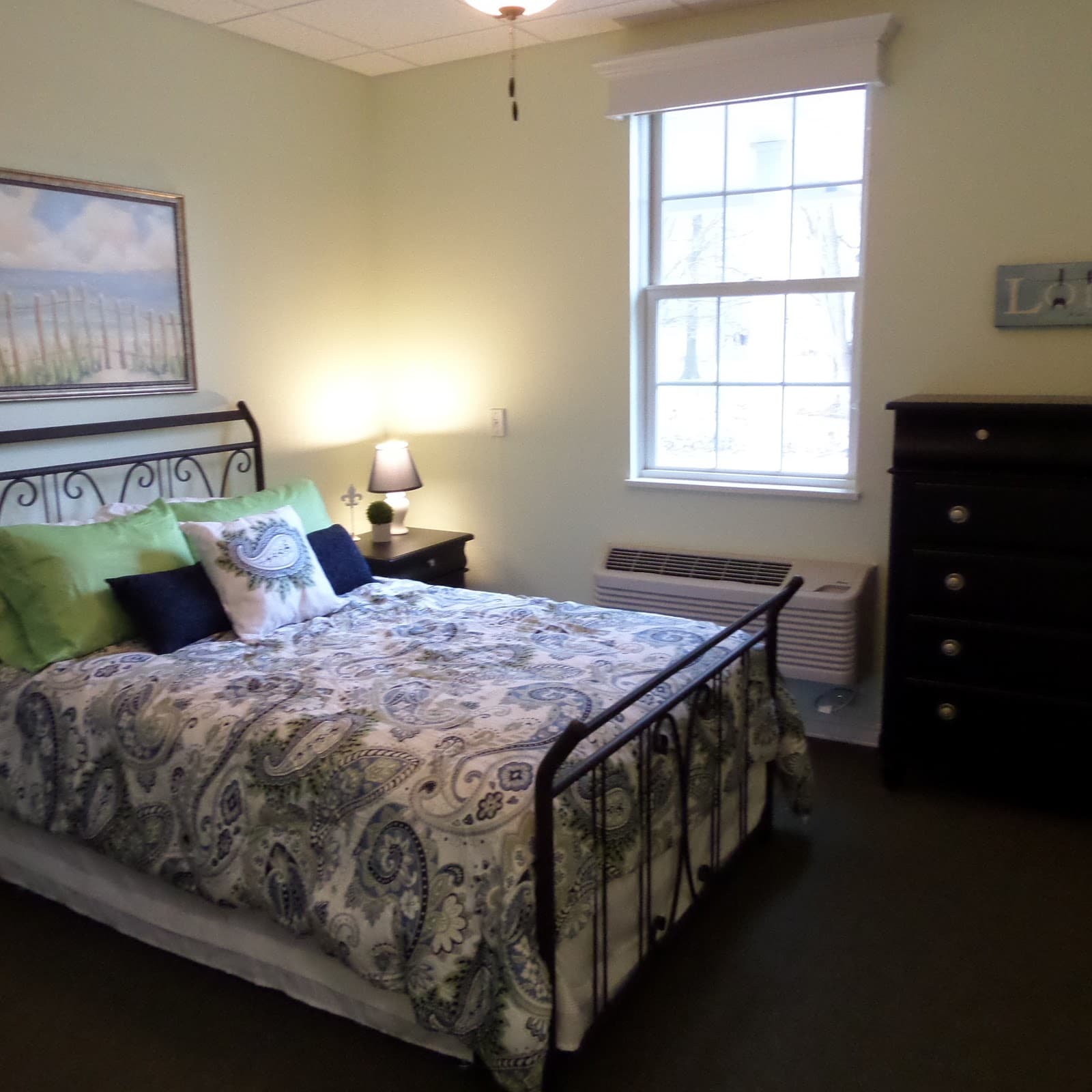 The Villas at Cottonwood Creek