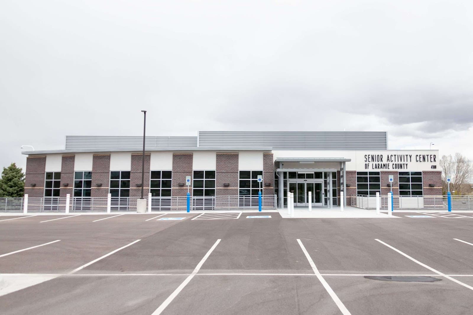 Laramie County Senior Services