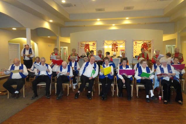 Garden Square Assisted Living of Casper