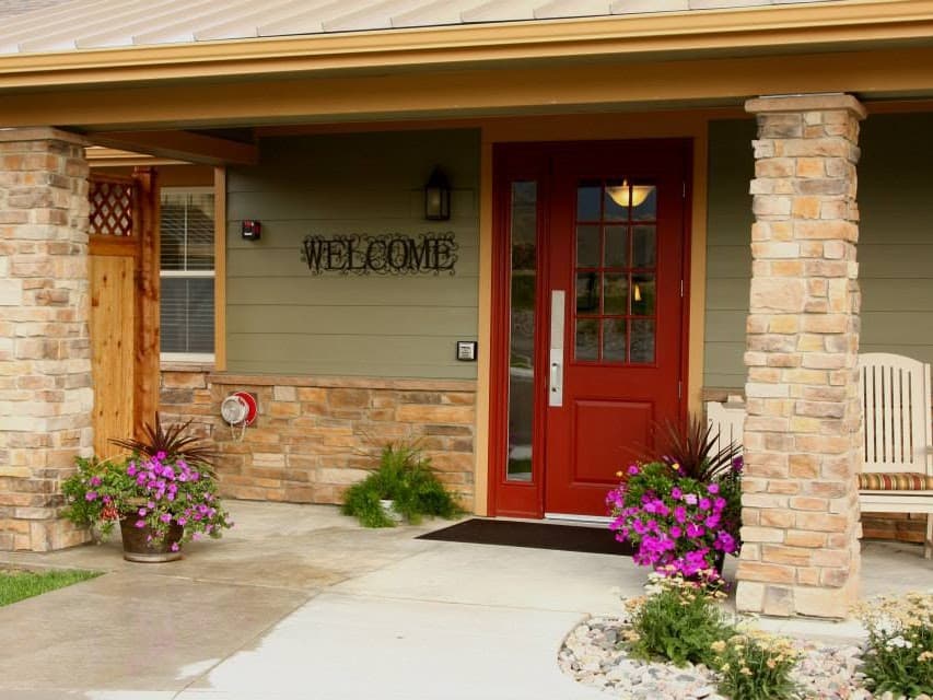 Mountain Plaza Assisted Living & Memory Care