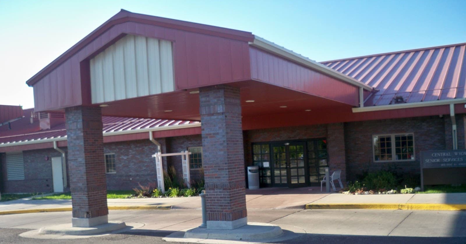 Central Wyoming Senior Services