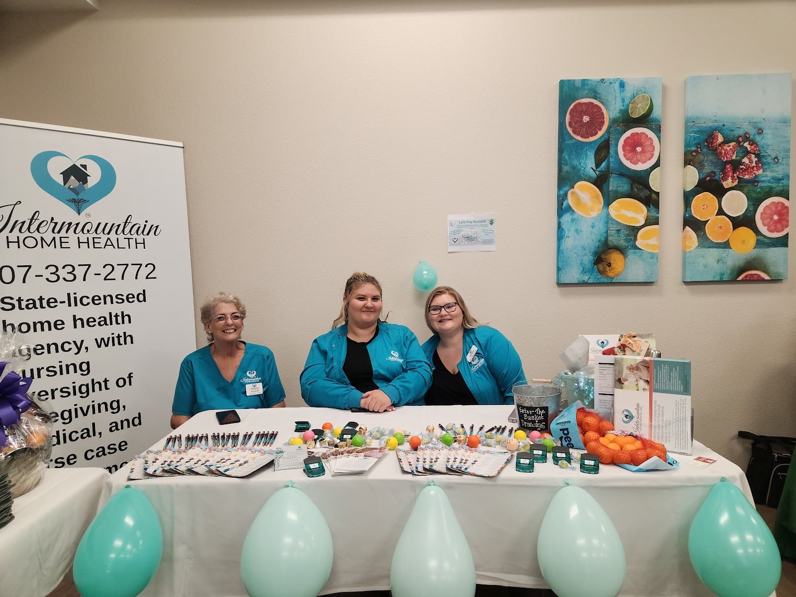 Intermountain Home Health