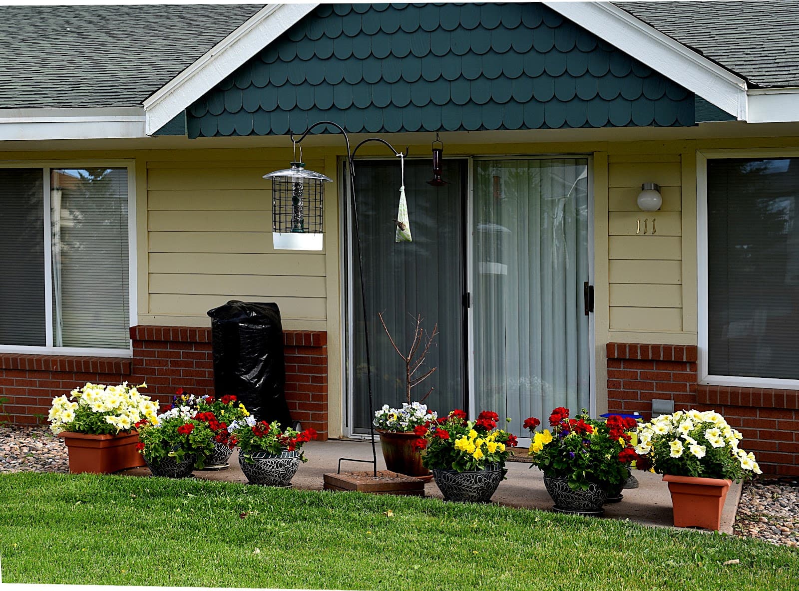 Regency Retirement Residence
