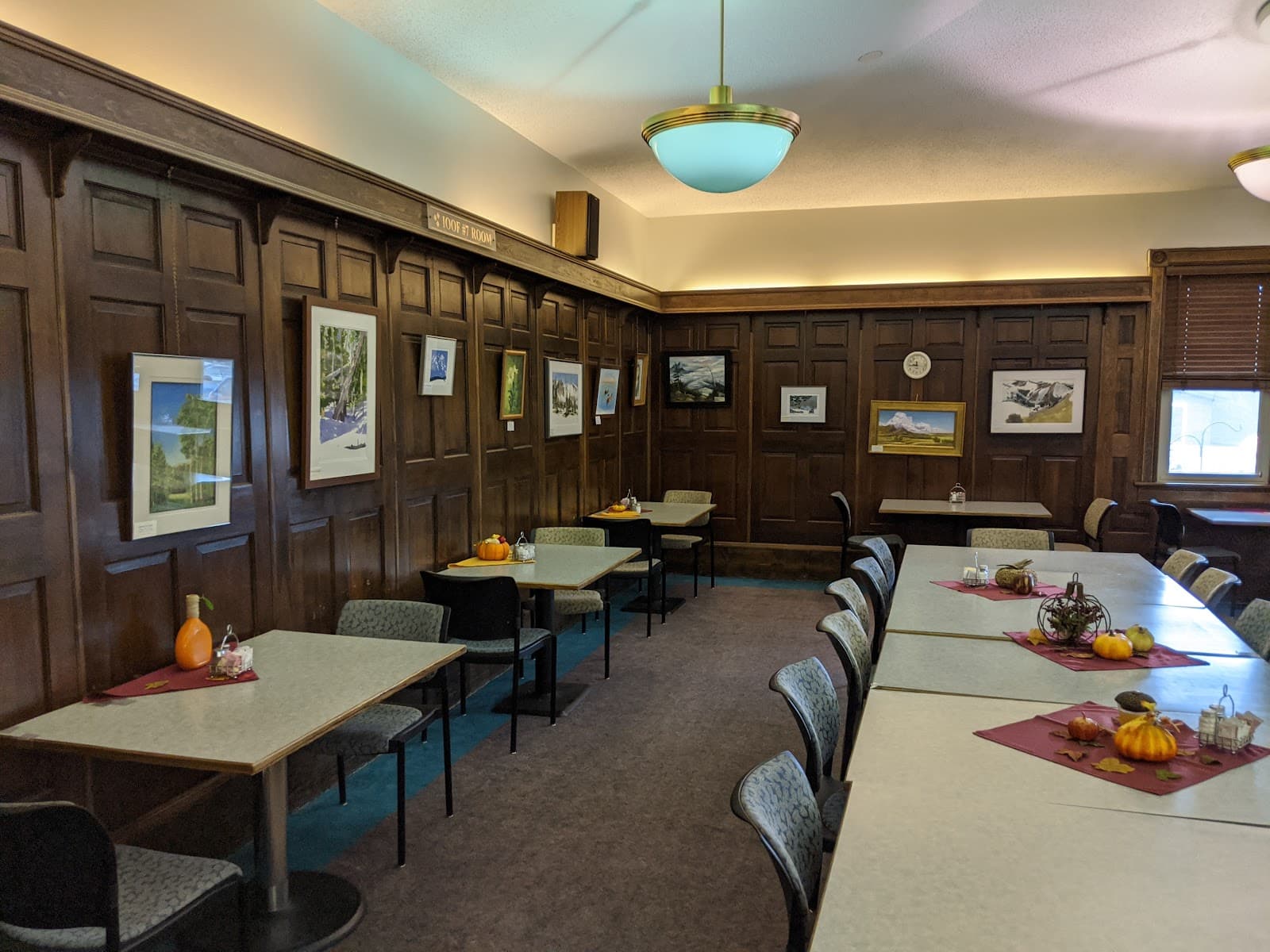Eppson Center For Seniors