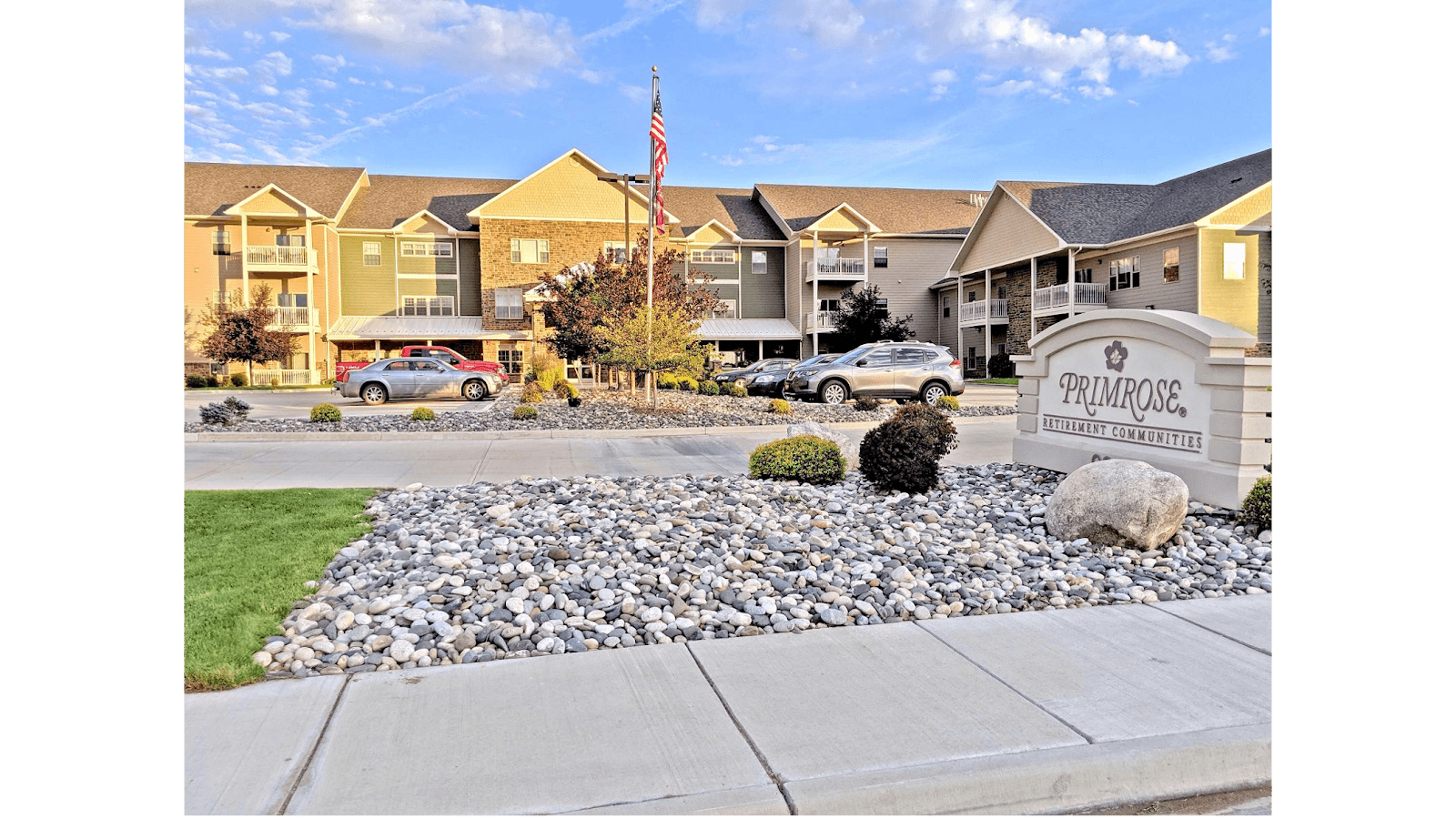 Primrose Retirement Community of Gillette