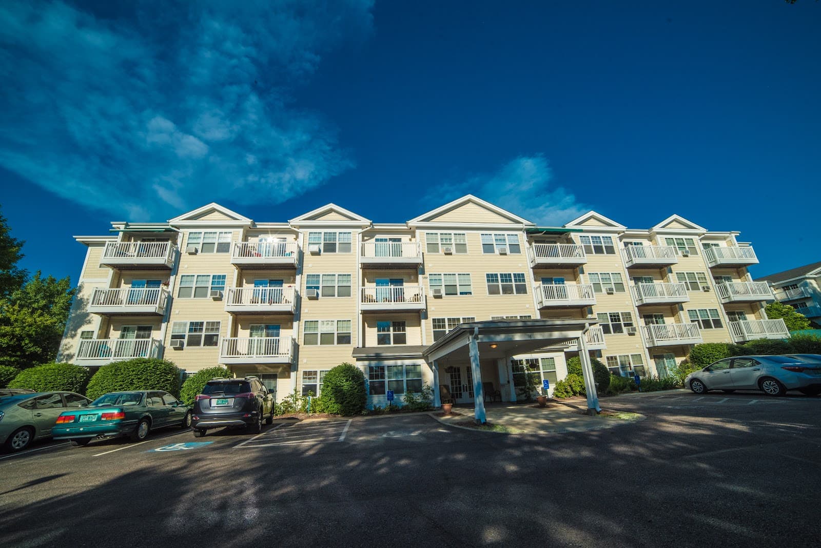 Harbor Village Senior Communities