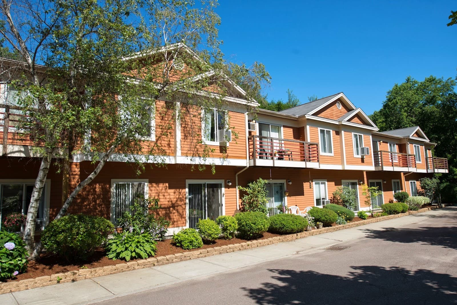 Gazebo Senior Living