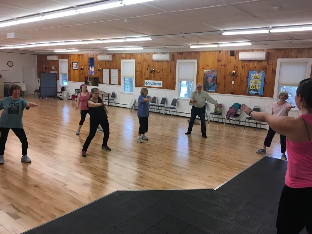 Heineberg Community Senior Center