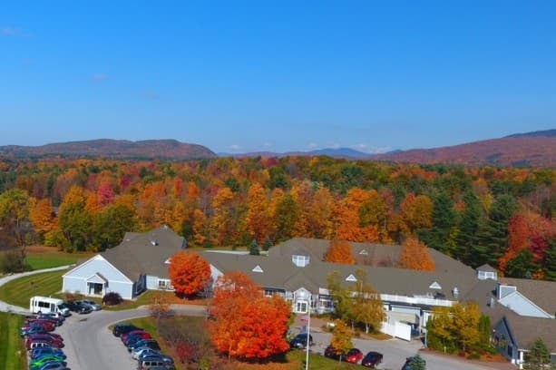 Meadows at East Mountain