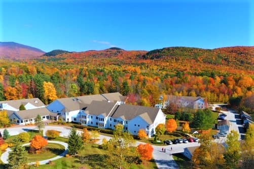 Gables at East Mountain