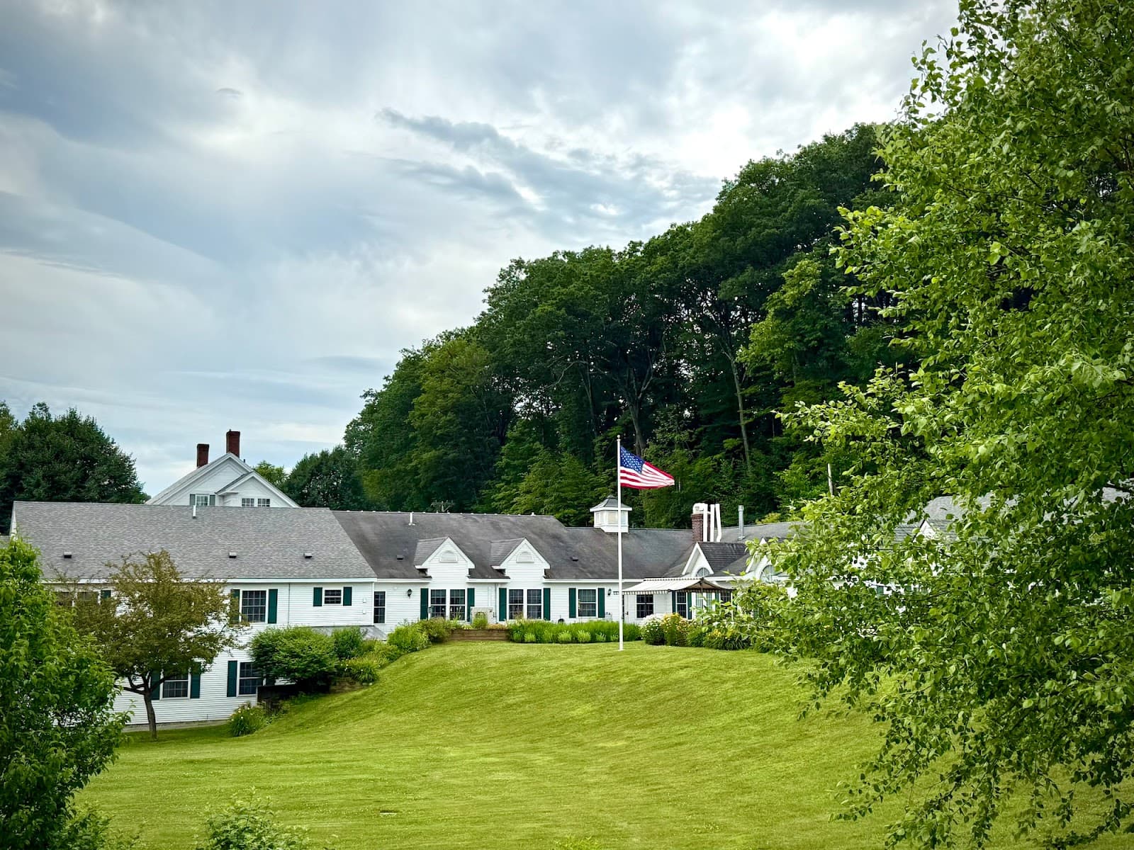 Village At Cedar Hill