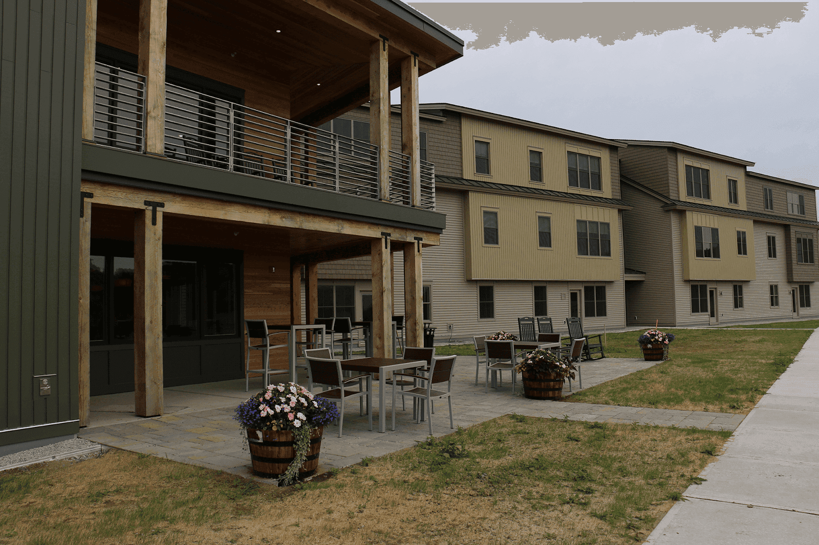 Strode Independent Living at Morgan Orchards