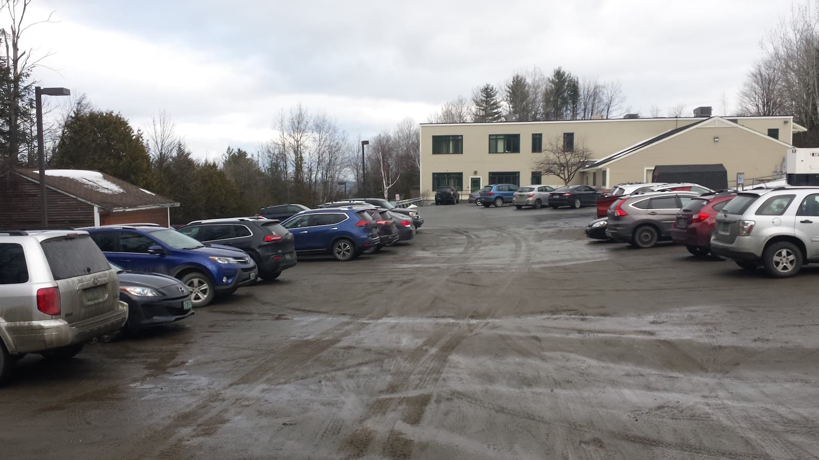 Central Vermont Home Health & Hospice