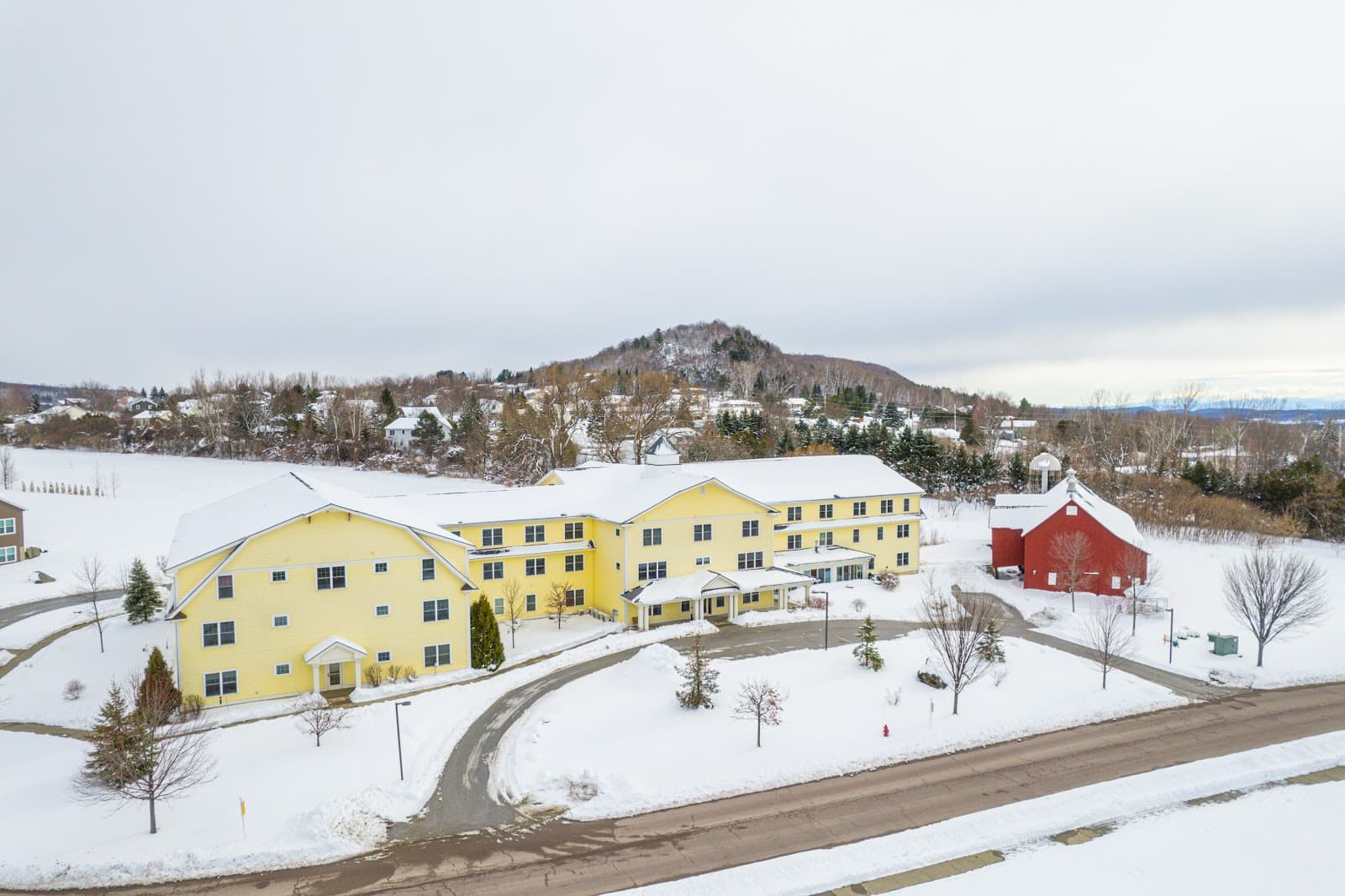 Homestead Senior Living