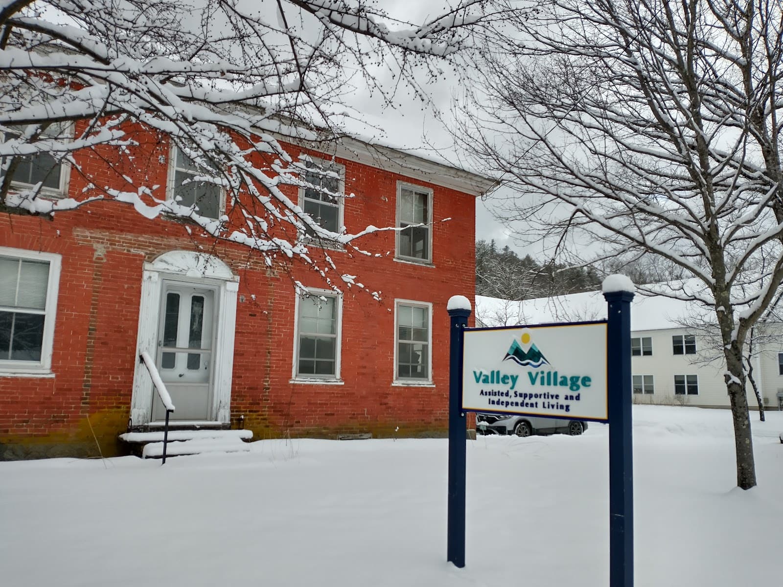 Valley Village (formerly known as Valley Cares Inc)