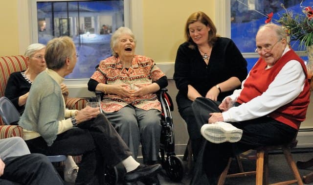 West River Valley Assisted Living (Valley Cares)