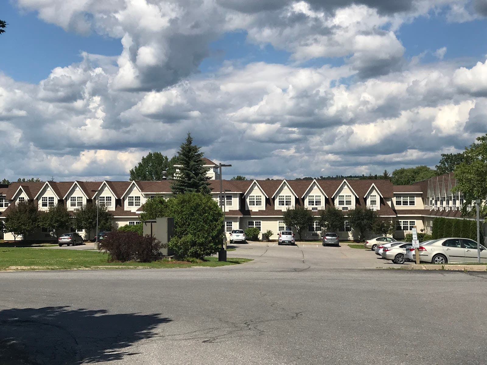 Taft Farms Senior Living Community