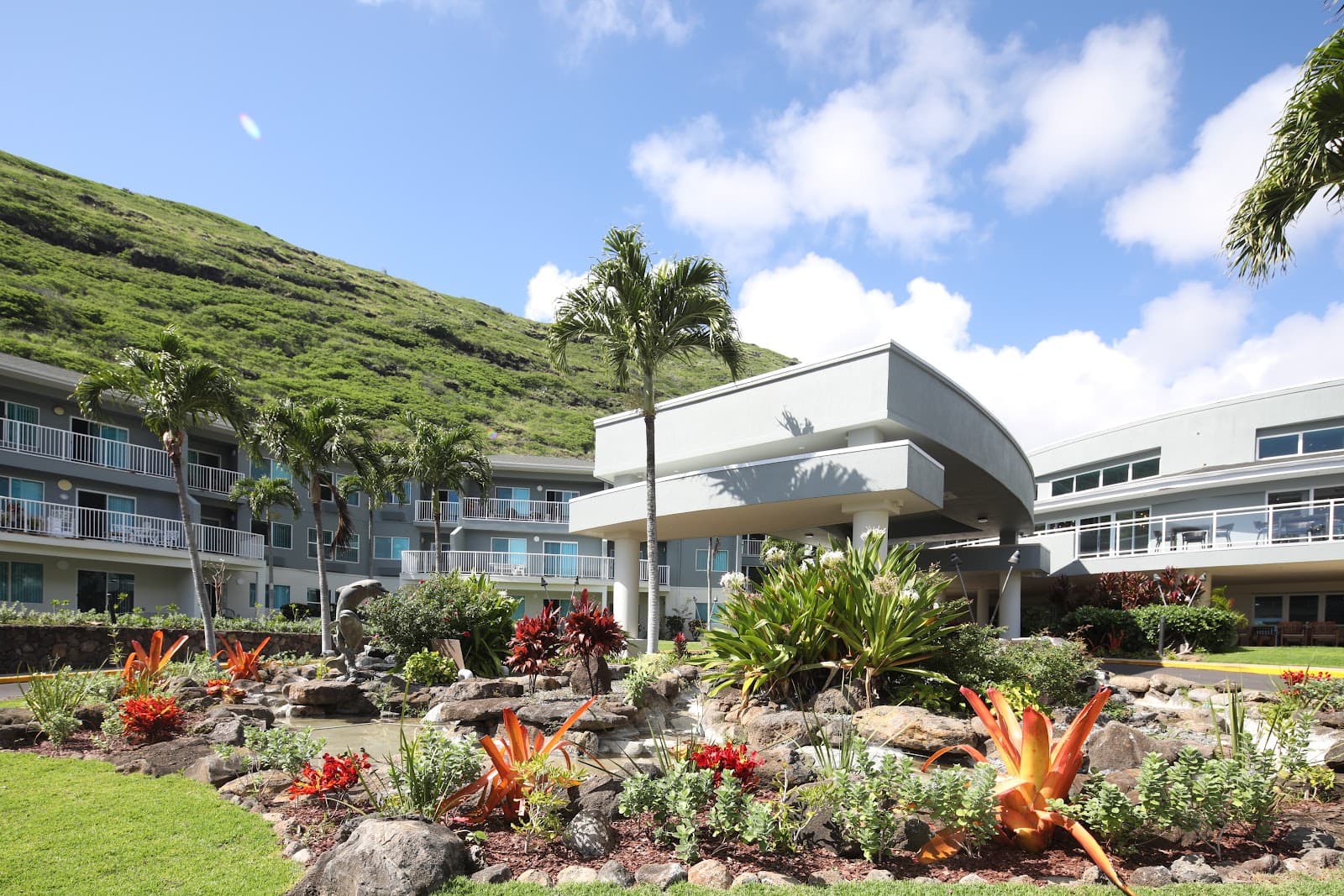 The Ivy Hawaii Kai